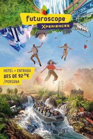 kv fut mission bermudes display 320x480 hotel entrada prix 2026 cat 0